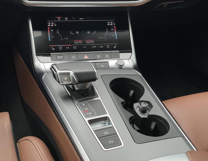 Audi A6 Allroad 13