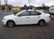 Škoda Octavia 5