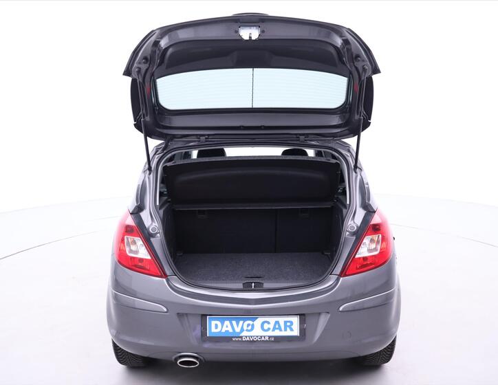 Opel Corsa 9