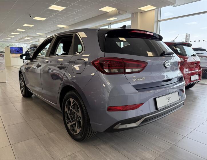 Hyundai i30 3