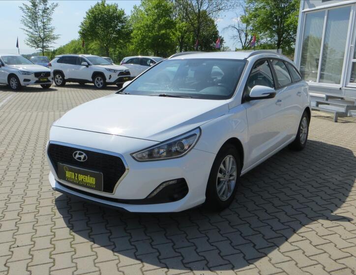 Hyundai i30 3