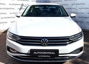 Volkswagen Passat 2