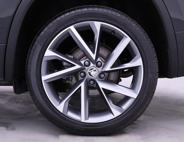 Škoda Kodiaq 35
