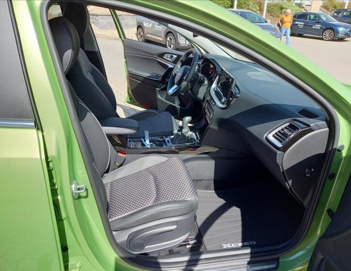 KIA XCeed 11