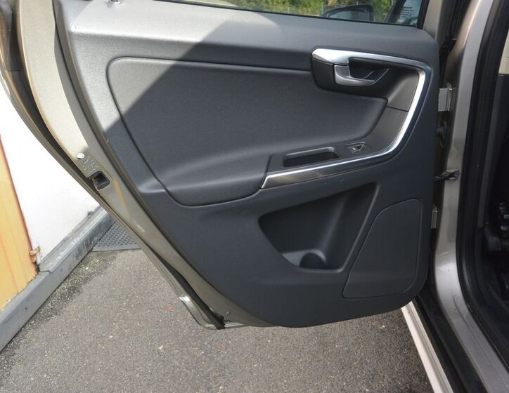 Volvo XC60 27