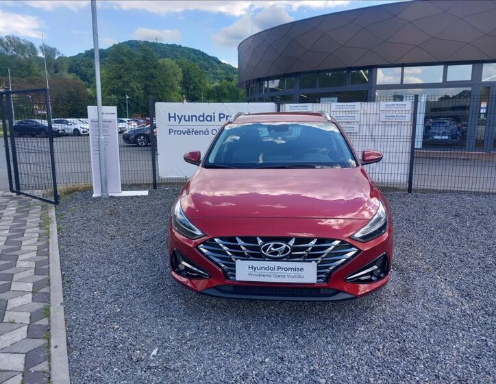Hyundai i30 2