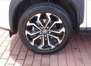 Toyota Yaris Cross 7