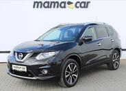 Nissan X-Trail 3