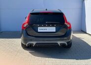 Volvo V60 5