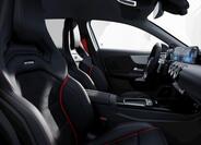 Mercedes-Benz Třídy A 7