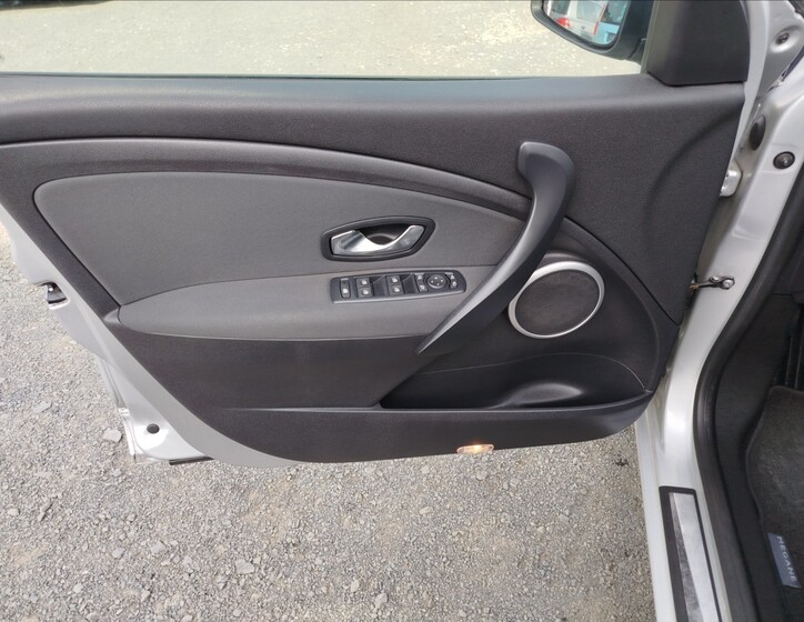 Renault Mégane 9