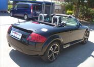 Audi TT 12