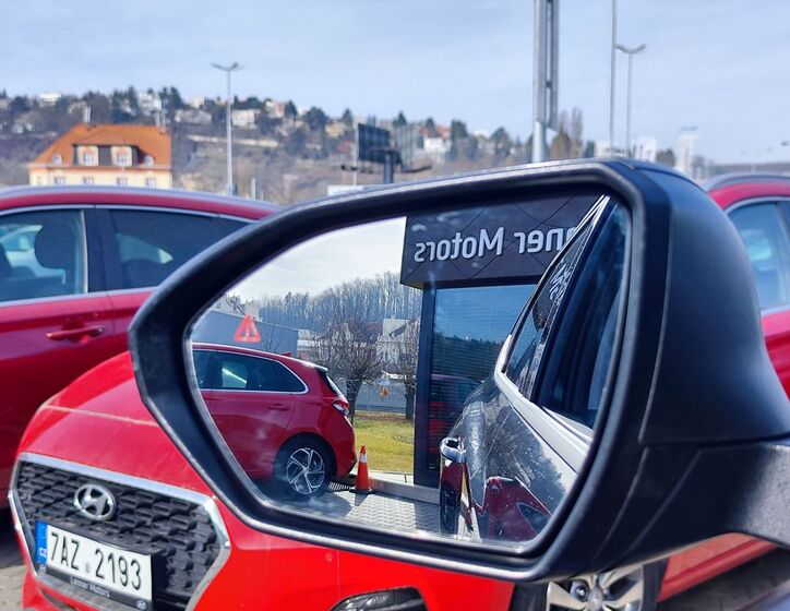 Hyundai Tucson 19