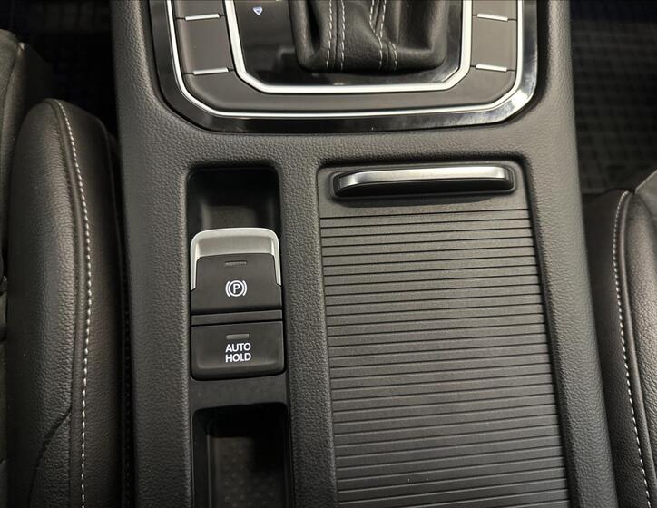 Volkswagen Arteon 15