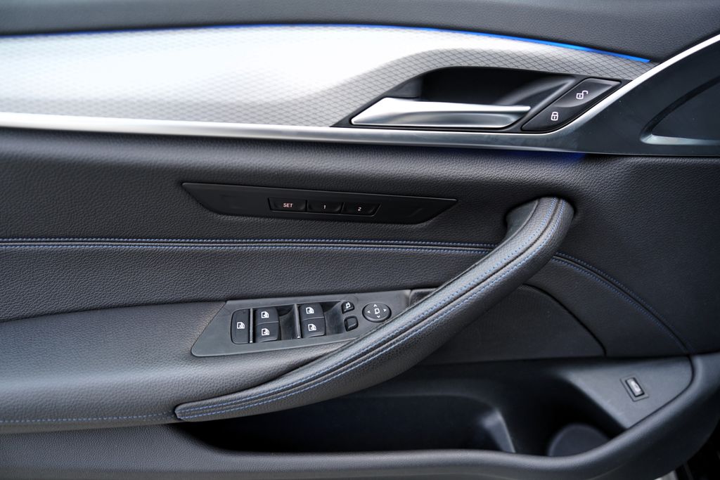 BMW Řada 5