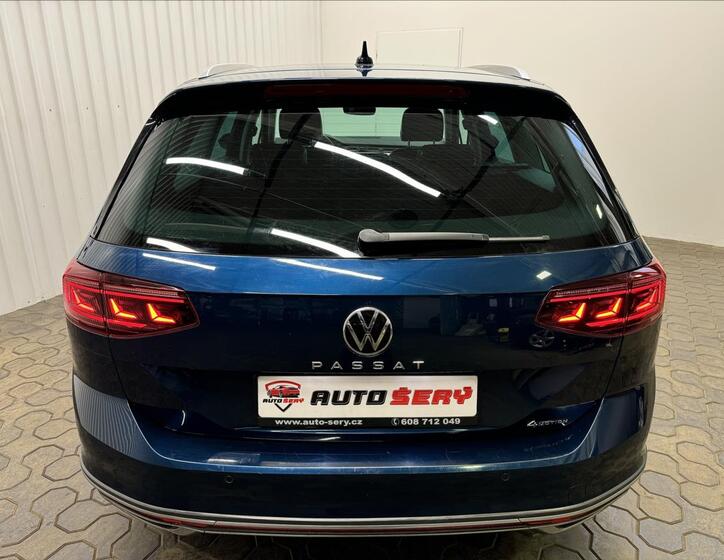 Volkswagen Passat 7
