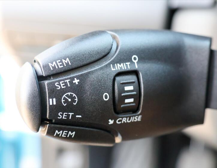 Citroën C3 Aircross 22