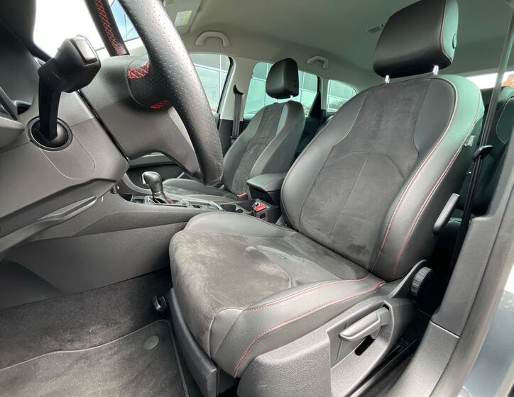 Seat Leon 8
