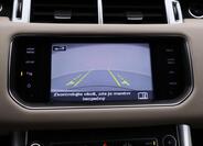 Land Rover Range Rover Sport 29