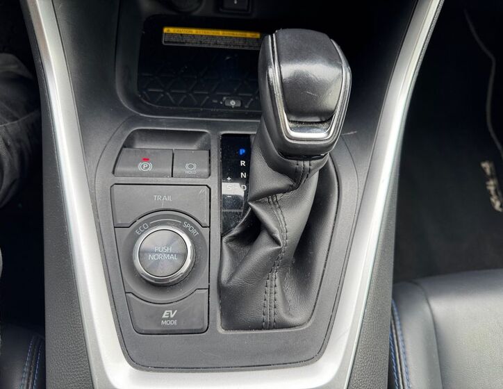 Toyota RAV4 15