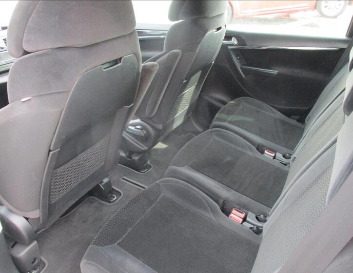 Citroën C4 Picasso 15