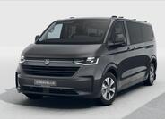 Volkswagen Caravelle 1