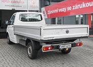Volkswagen Transporter 3
