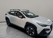 Subaru Crosstrek 3