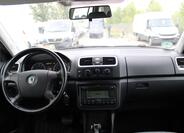 Škoda Fabia 12