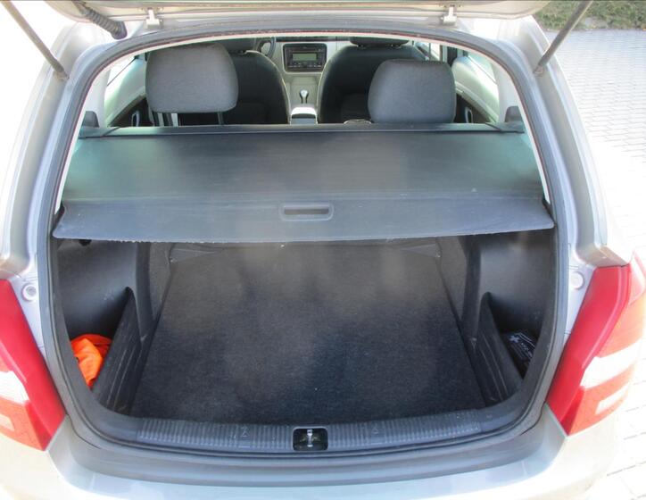 Škoda Fabia 9