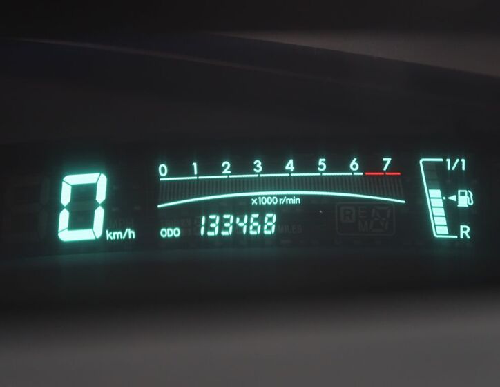 Toyota Yaris 25