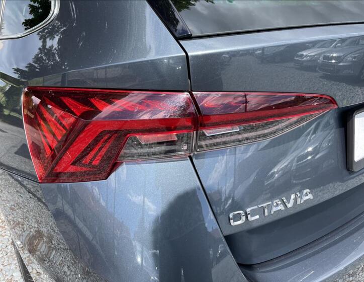 Škoda Octavia 42