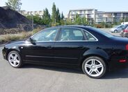 Audi A4 11