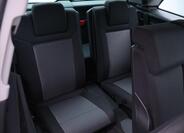 Opel Zafira 14
