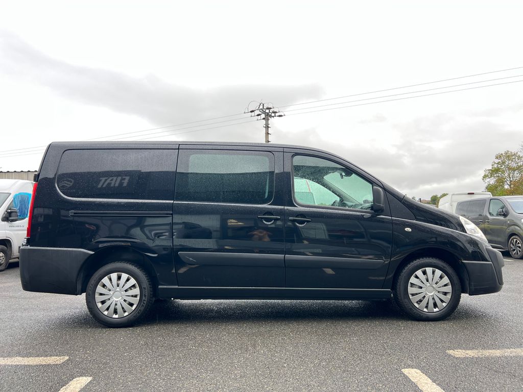 Fiat Scudo