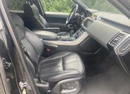 Land Rover Range Rover Sport 9