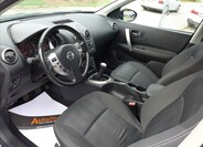 Nissan Qashqai 15