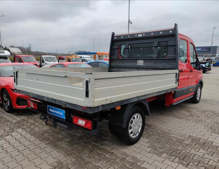 Ford Transit 6