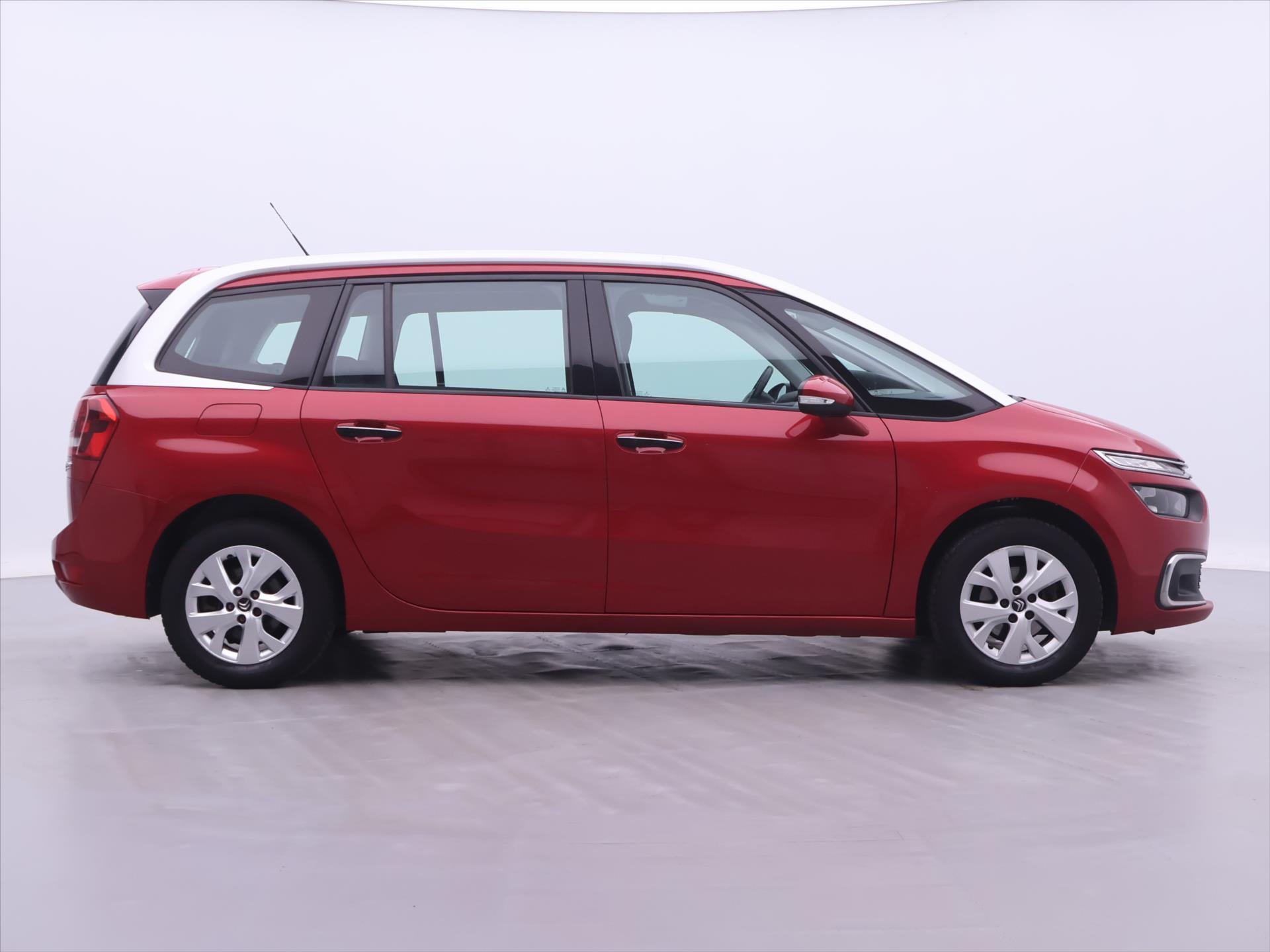 Citroën Grand C4 Picasso