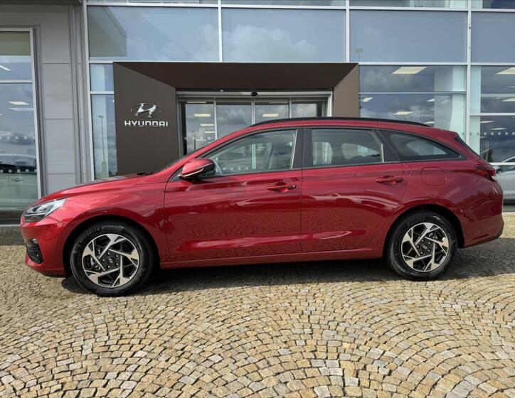 Hyundai i30 3