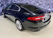Jaguar XF 5