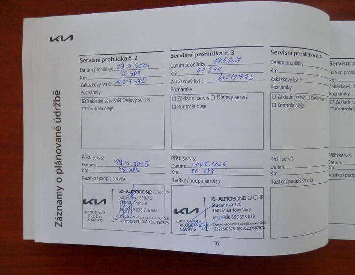 KIA Ceed 27