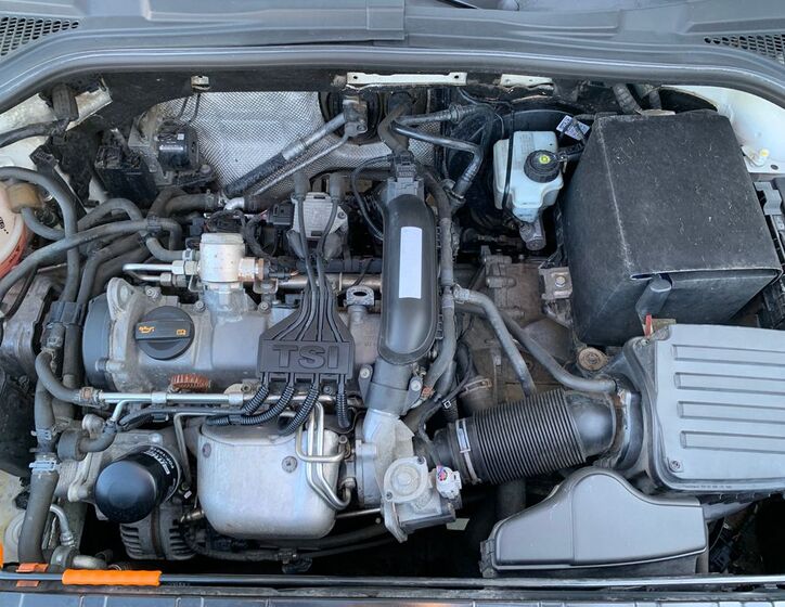 Škoda Yeti 24
