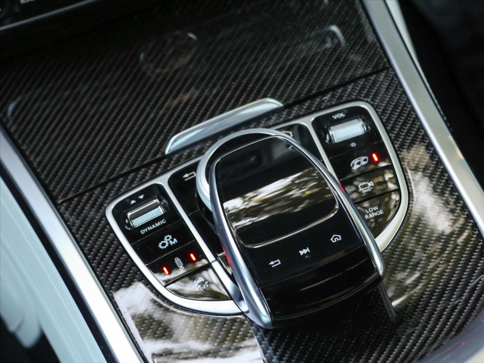 Mercedes-Benz Třídy G