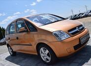 Opel Meriva 4