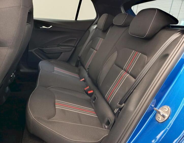 Škoda Fabia 12