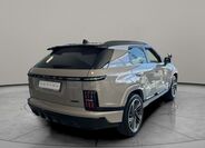 SsangYong Actyon 3