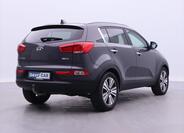 KIA Sportage 7