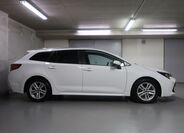 Toyota Corolla 4