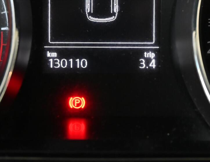 Volkswagen Touran 15